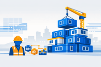 White House Advanced Building Construction Initiative Expands State Pilots into Modular Public Works