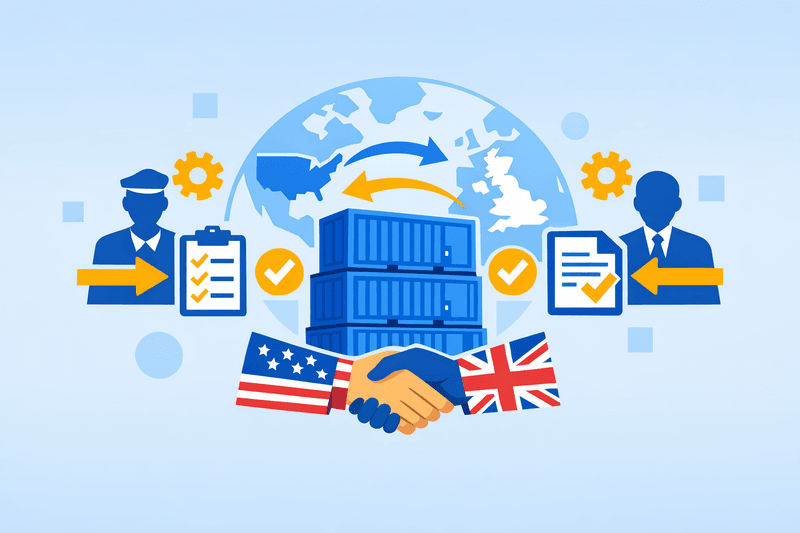 US-UK Launch Pilot for Permit Alignment on Modular Data Centers