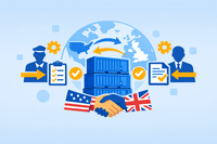 US-UK Launch Pilot for Permit Alignment on Modular Data Centers