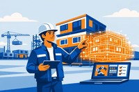 Fall 2026 Bachelor's Degree in Construction Technology Signals Workforce Pivot Toward Factory-Built Infrastructure