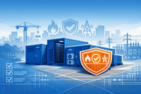 US Agencies Push for Unified Permitting Guidelines for Modular Data Centers as Edge and Cloud Expansion Accelerates