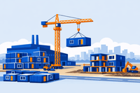 Federal Procurement Reform Accelerates Modular Construction in Public Works