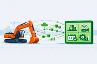 SANY-Holcim $126 Million Pact Spurs Construction Tech Ecosystem Push