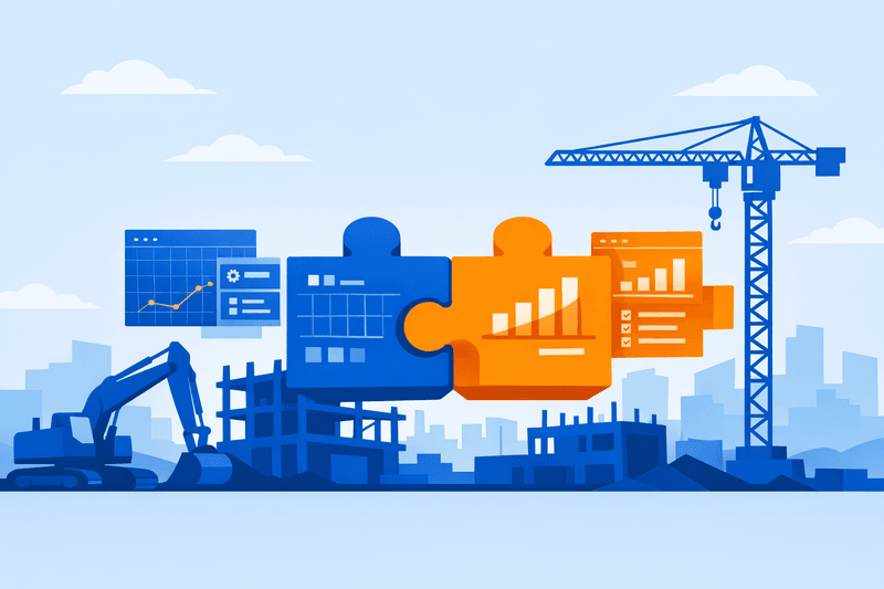 Nemetschek Acquires HCSS for $2.4B in Largest Construction Tech Deal of 2026