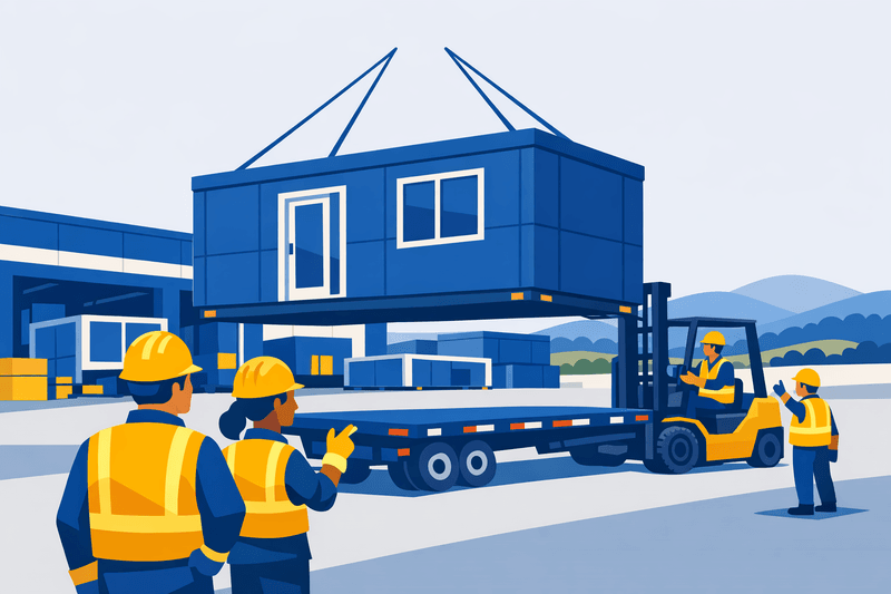 Ulster County Launches Modular Construction Plan to Tackle Housing Crisis
