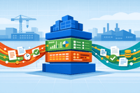 Acquisition Spotlight: Trimble-Document Crunch Deal Signals a Turning Point for Offsite Construction Data Governance