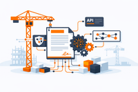 Trimble to Acquire Document Crunch: How the Latest ConTech M&A Reshapes Interoperability and Data Governance