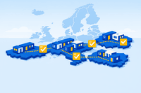 EU Aligns Modular Housing Permits for Disaster Relief Across Five States