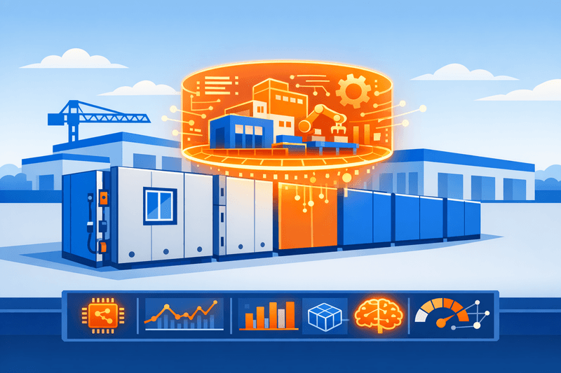 DOE Lab Project Demonstrates Prefabrication's Growing Role in Construction, Prompting Policy and Standards Discussions