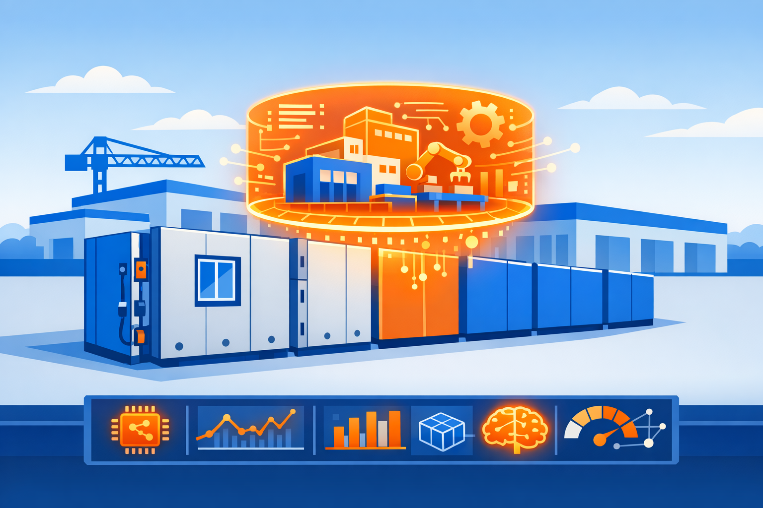 DOE Lab Project Demonstrates Prefabrication's Growing Role in Construction, Prompting Policy and Standards Discussions