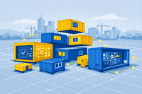 Federal ABC Initiative Expands State Pilots for Modular, Digital Build Standards