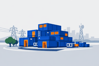 US Accelerates Modular Data Center Permitting Amid Edge and Cloud Expansion