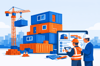 Federal ABC Initiative Broadens Modular and Digital Construction Push Across States