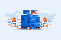 EU, US Align on Modular Data Center Regulations