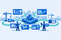 Global Construction Tech Interoperability Standard Progresses