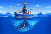 Fully Automated Well Placement Advances Upstream Digitalisation