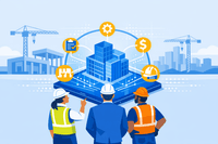Construction Firms Tie Data Standards to Measurable Productivity Gains