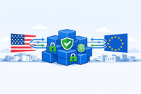 US and EU Drive Unified Cyber and Data Governance for Modular Data Centers