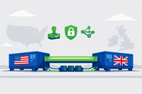 US-UK Modular Data Center Permitting Pilot Shows Early Gains, Exposes Alignment Gaps