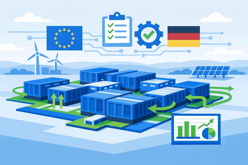 Modular Data Centre Growth Accelerates on Standards and Efficiency Gains