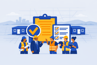 US Agencies Issue Unified Permitting Guidance for Modular Disaster Housing