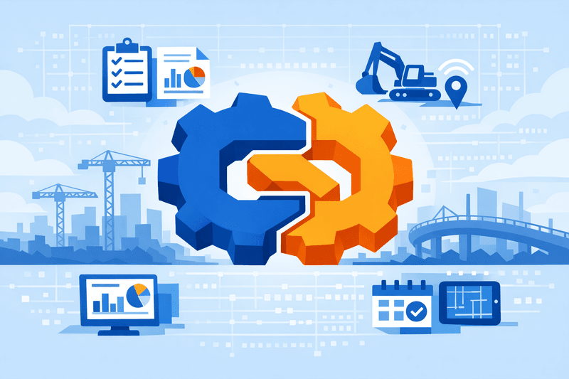 Nemetschek's $2.4B HCSS Deal Intensifies Construction Software Consolidation