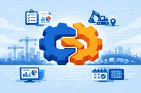 Nemetschek's $2.4B HCSS Deal Intensifies Construction Software Consolidation