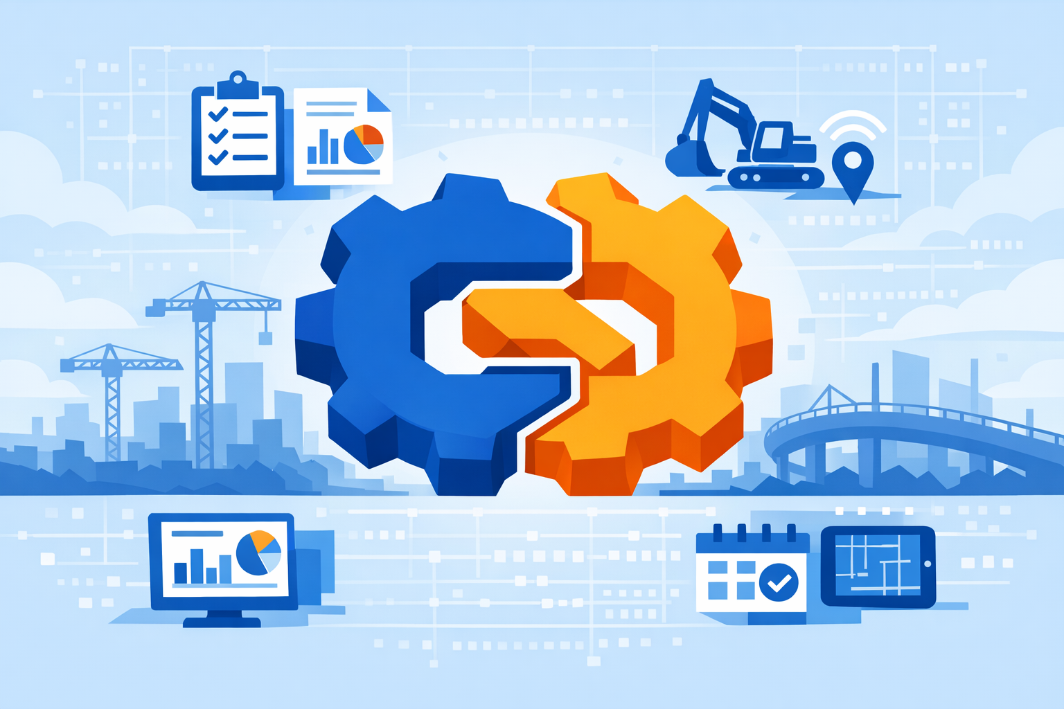 Nemetschek's $2.4B HCSS Deal Intensifies Construction Software Consolidation