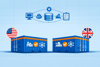 US-UK Permitting Alignment for Modular Data Centers: How a Pilot Program Could Reshape Edge-Cloud Infrastructure