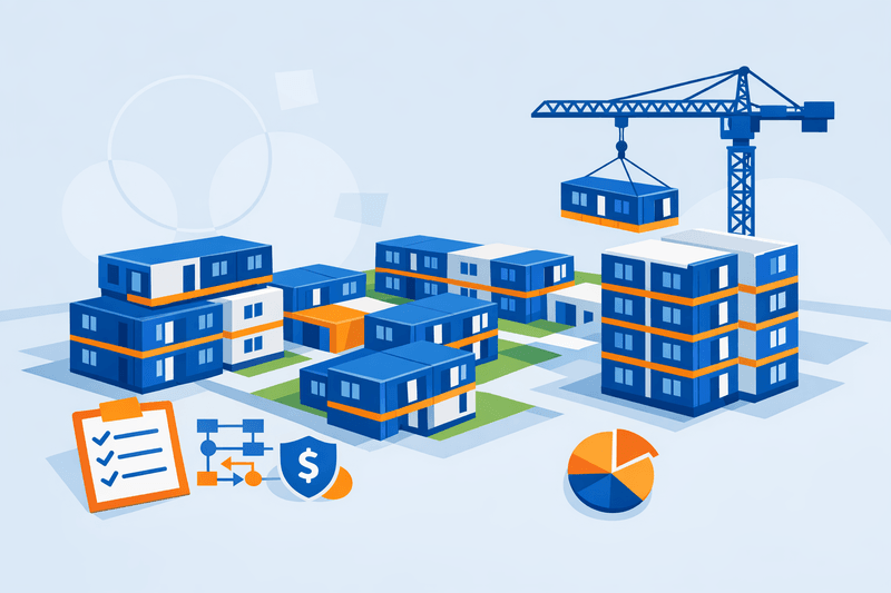 Suffolk's $1.2B Cal Poly Student Housing Contract Signals a Shift Toward CMAR in Campus Megaprojects