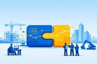 Nemetschek Agrees to Acquire HCSS in $2.4 Billion Construction Software Deal