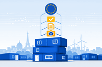 EU Push to Harmonize Modular Housing Permits Could Reshape Disaster Recovery Construction