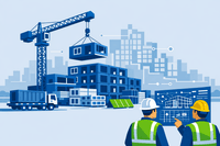 Federal ABC Initiative Drives Modular Construction Standards Across U.S. Public Works in 2026