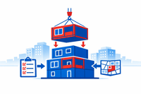 Canada Unveils Framework to Accelerate Modular Housing Permits