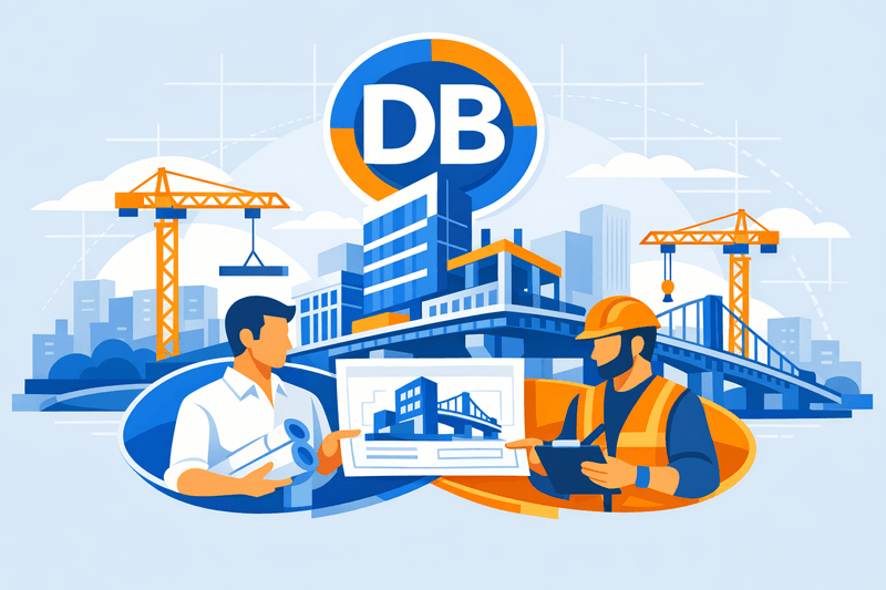Design-Build in the Spotlight: How This Delivery Method Can Accelerate Public Projects While Navigating Risks and Reform