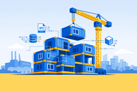 Modular Construction Gains Ground as U.S. Standards Reform Accelerates in 2026