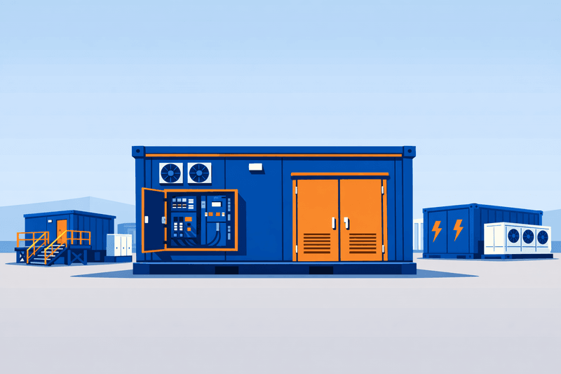 Panel Built Expands Modular Data Center Offerings as Prefab Demand Surges