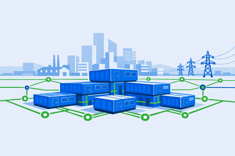 US Accelerates Unified Permitting for Modular Data Centers as Edge-Cloud Expands