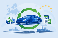 EU Imposes Recycled Content Mandate for Automotive Composites