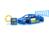 EU Recycled Content Mandate Puts Automotive Composites Under Pressure as Bio-Based Fibers Scale Up