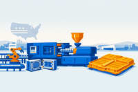 Tariff Relief for Injection M molds Could Accelerate Domestic Auto Plastics Capacity and Lower Costs for Battery Enclosures