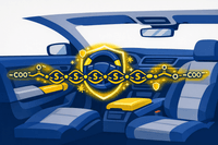 Sulfur-Based Antimicrobial Polymer Advances Could Reshape Automotive Interior Plastics