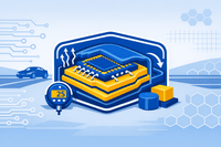 NIST-Polymer-Framework schließt Zuverlässigkeitslücken in der automobilen Elektronikverkapselung
