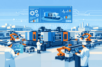 U.S. Auto Plastics Sector Builds Mega-Molding Hubs for EV Production