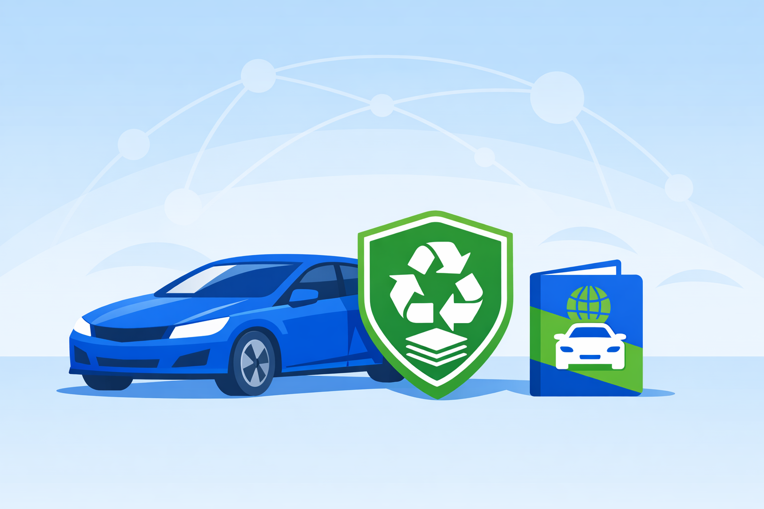 EU Strengthens Circularity Rules for Automotive Composites
