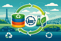 Toray to Present Scalable Circular Composite Solutions at JEC World 2026