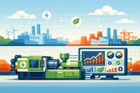 Injection Molding Market to Reach $14.28B by 2035 Amid "China Plus One" Shift