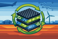 Cross-Industry Uptick in Recyclable Polymer Composites Accelerates Circularity