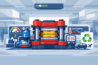 CANNON Unveils Integrated Composite Manufacturing Technologies at JEC World 2026