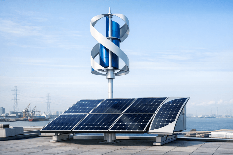 How High-Efficiency Renewable Energy Technologies Are Meeting Surging Electricity Demand